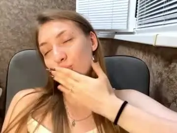 Chaturbate Sex Cam of lareebuggie