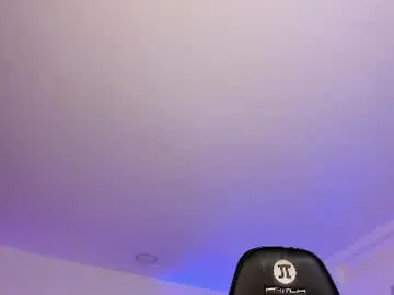 Chaturbate Live Sex Cam of marily_daniela_