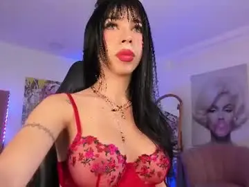 Chaturbate Live Porn of marily_daniela_