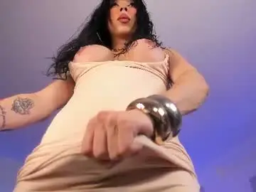 Chaturbate Private Sex Chat of marily_daniela_