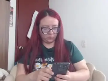 Chaturbate Live Sex of misslady__eva