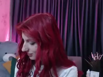 Chaturbate Live Sex Cam of nina_b1um