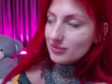 Chaturbate Free Live Porn of nina_b1um