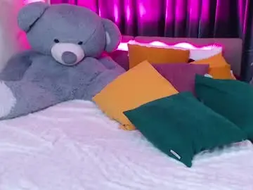 Chaturbate Watch Live Sex Cams of nina_b1um