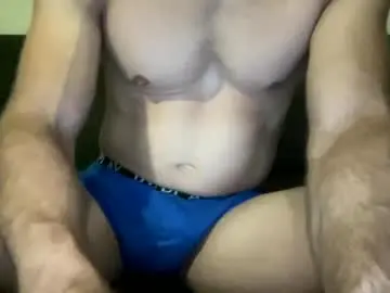 Chaturbate Sex Cam of sissymuscle