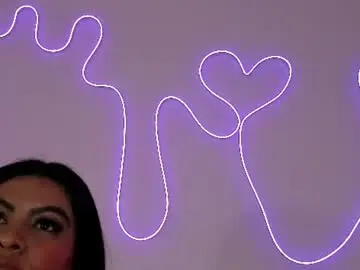 Chaturbate Live Sex Cam of vanesa_orozco777