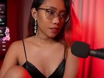 Chaturbate Adult Video Chat of vexanyx