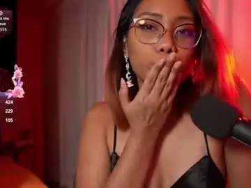 Chaturbate Sex Chat of vexanyx