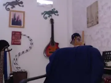 Chaturbate Live Sex of wake_and_bakee