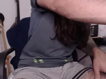 Chaturbate Best Webcam of wake_and_bakee