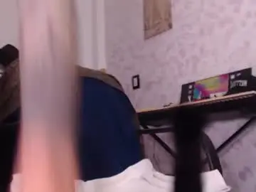 Chaturbate Live Sex Cam of wake_and_bakee
