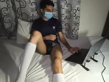 Chaturbate Adult Video Chat of wankaaster