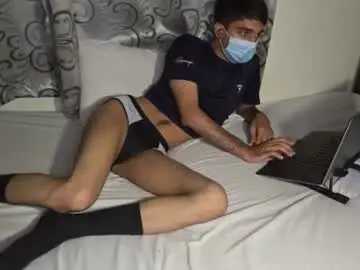 Chaturbate Nude Webcam of wankaaster