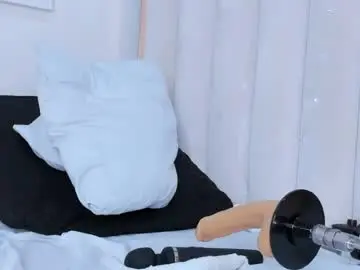 Chaturbate Sex Cam of africa_holmes