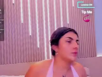 Chaturbate Free Live Porn of amara_lune
