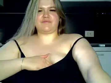 Chaturbate Live Sex of ashleyrosee_