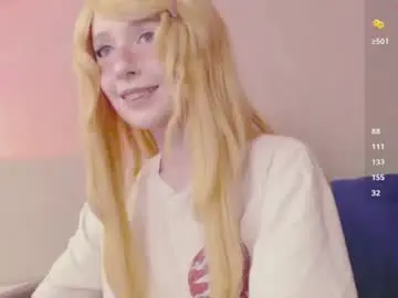 Chaturbate Free Porn Cam of astromy
