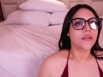 Chaturbate Nude Webcam of biancax_