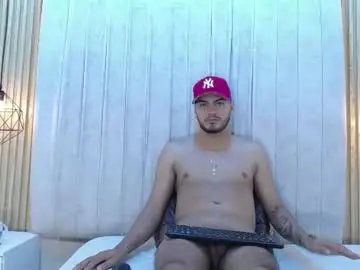 Chaturbate Sex Cam of carolinaysebas