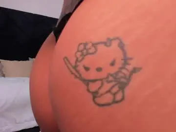 Chaturbate Best Webcam of chloe_rhoades