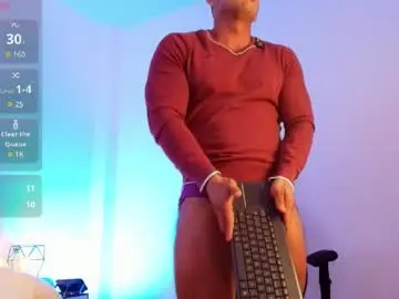 Chaturbate Free Live Porn of chris_clarck
