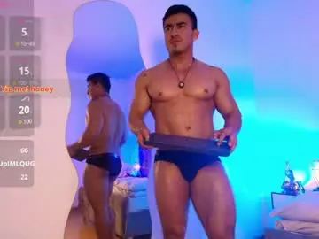 Chaturbate Live Sex of chris_clarck