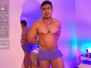 Chaturbate Best Webcam of chris_clarck