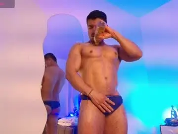 Chaturbate Adult Webcam of chris_clarck