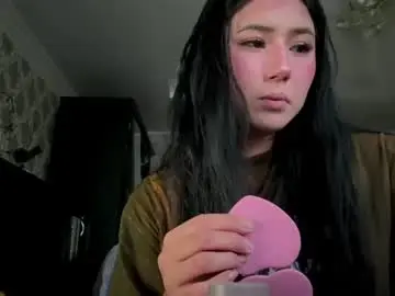Chaturbate Sex Cam of delenadomingos