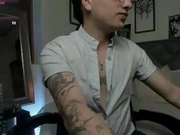 Chaturbate Watch Live Sex Cams of dereck_klain
