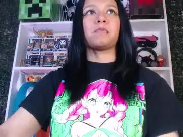 Chaturbate Sex Cam of evybubbles_