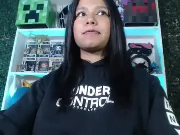 Chaturbate Free Live Porn of evybubbles_