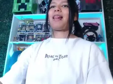 Chaturbate Live Porn of evybubbles_