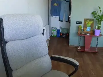Chaturbate Live Sex Cam of hellish_sugar