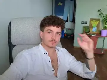 Chaturbate Live Sex Cam of hellish_sugar