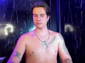 Chaturbate Sex Chat of jayalvarrez_