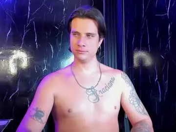Chaturbate Adult Webcams of jayalvarrez_