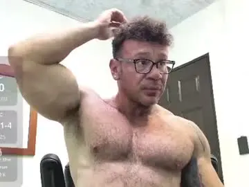 Chaturbate Best live sex cam show of jocobo_hot