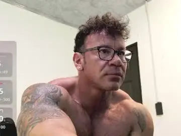 Chaturbate Live Porn of jocobo_hot