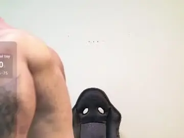 Chaturbate Free Porn Cam of jocobo_hot