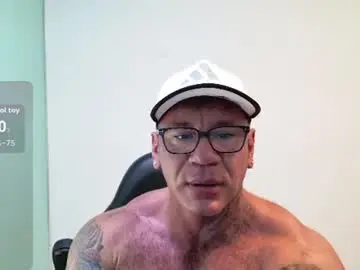 Chaturbate Adult Video Chat of jocobo_hot