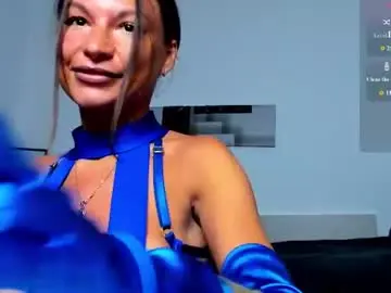 Chaturbate Adult Video Chat of kellysmits