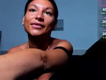 Chaturbate Live Sex of kellysmits