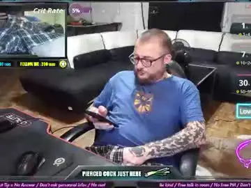 Chaturbate Live Porn of law_leek
