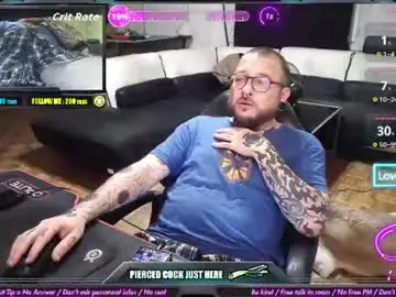 Chaturbate Adult Video Chat of law_leek