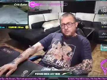 Chaturbate Adult Webcams of law_leek