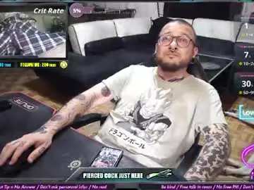 Chaturbate Private Sex Chat of law_leek
