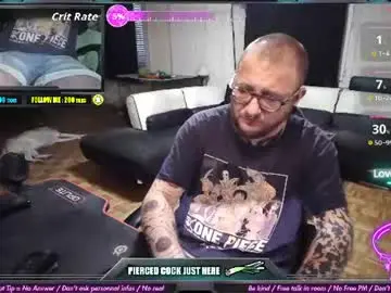 Chaturbate Nude Webcam of law_leek