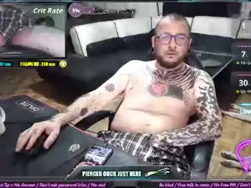 Chaturbate Private Sex Chat of law_leek