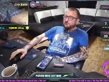 Chaturbate Sex Cam of law_leek